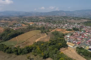 Lotes en venta en Pérez Zeledón