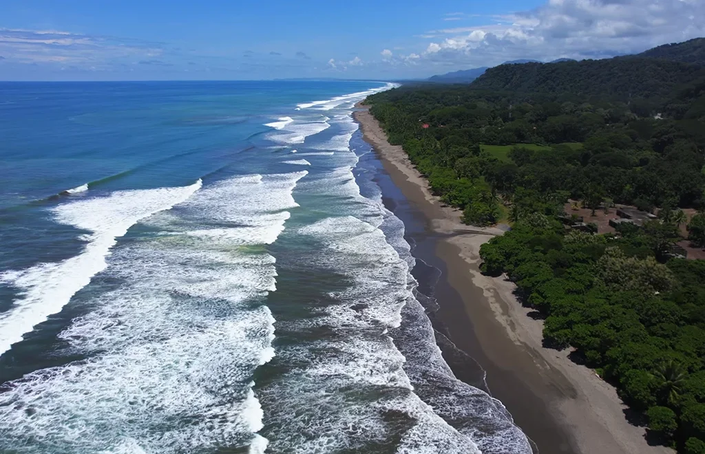 Condominio cerca de playas