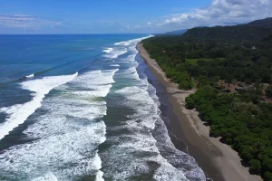 Condominio cerca de playas