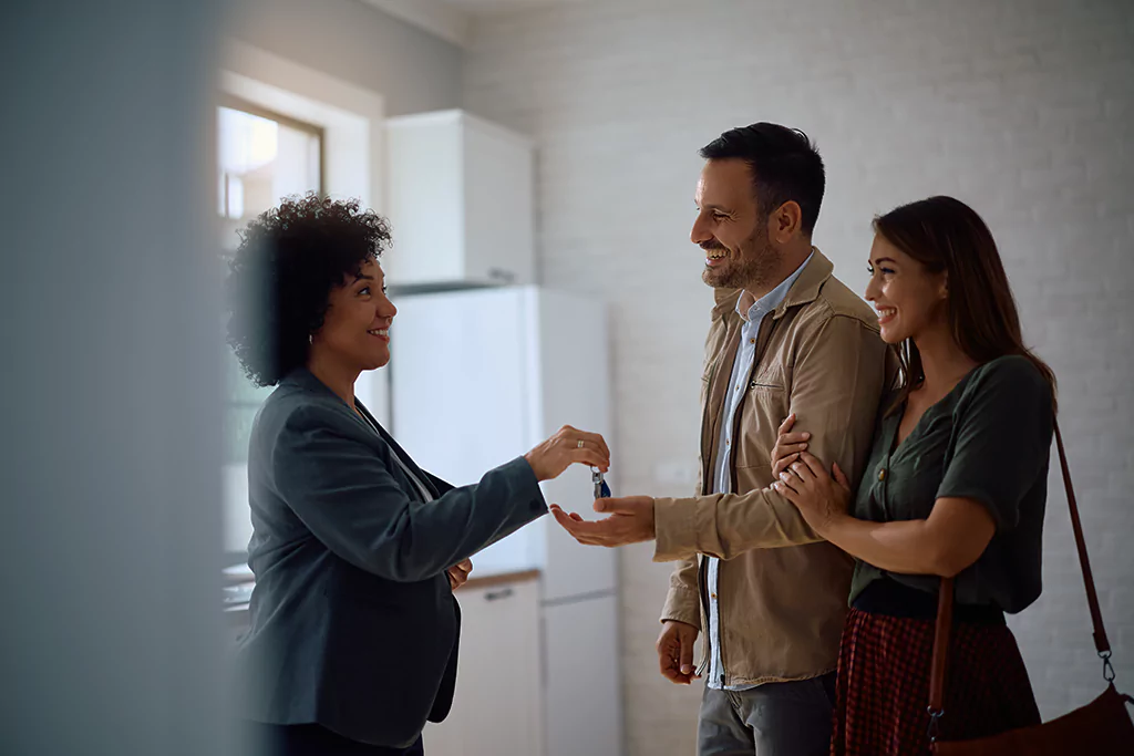 ¿Por qué elegir una casa llave en mano?